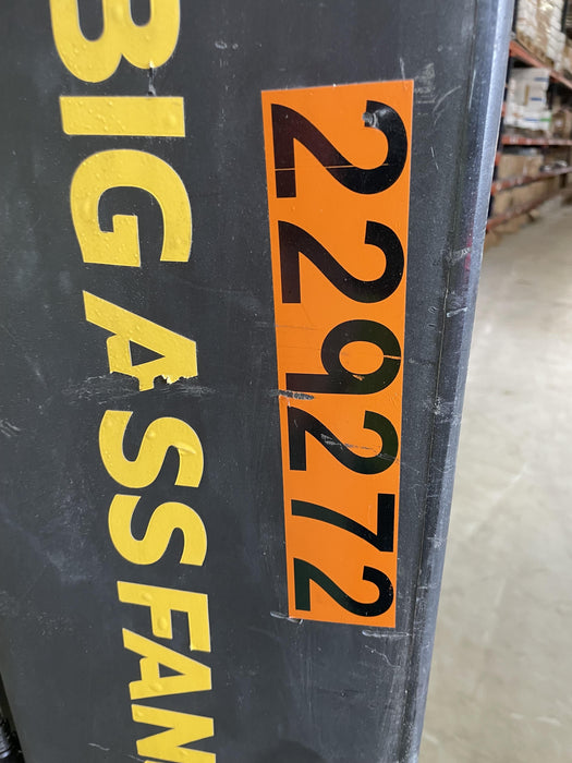 2022 BIG ASS FANS Cool Space 400