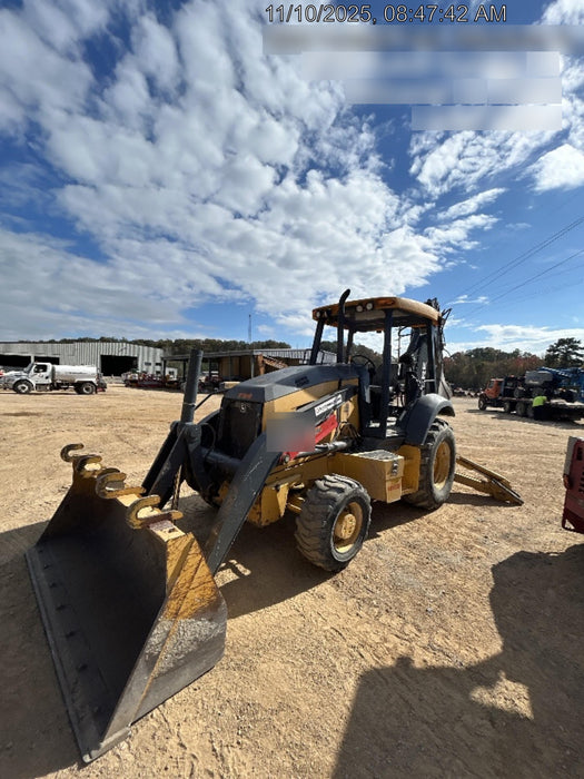 2020 JOHN DEERE 310LEP