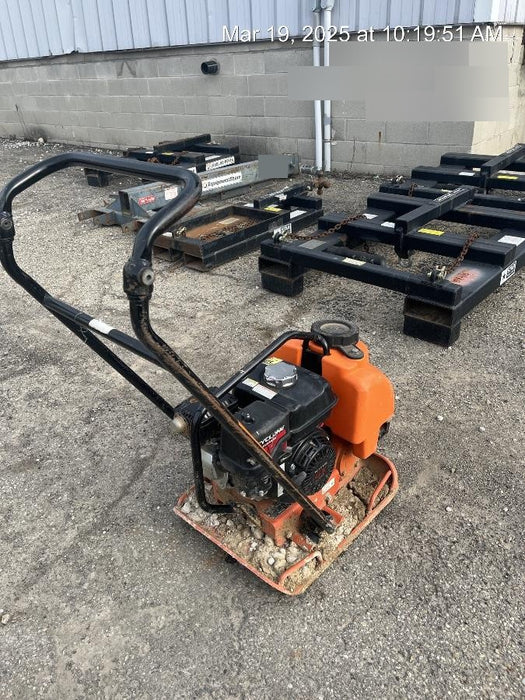 2023 MULTIQUIP MVC82VHW