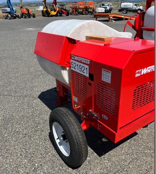 2025 MULTIQUIP WM90PH8