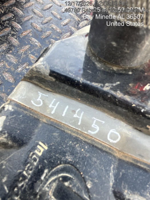 2025 INGERSOLL RAND 3940B2TI