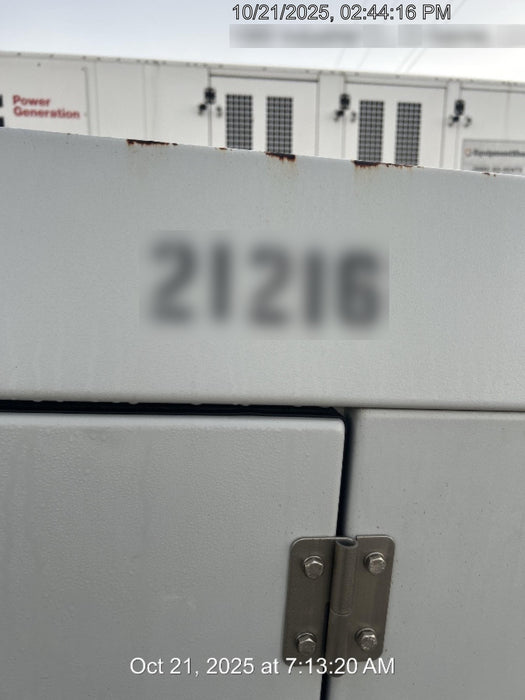 2019 WACKER NEUSON G50