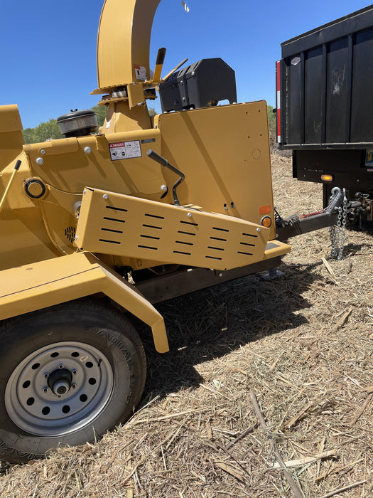 2022 VERMEER BC1000XL Diesel