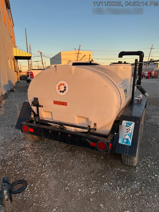 2023 WYLIE EXP-550L-S