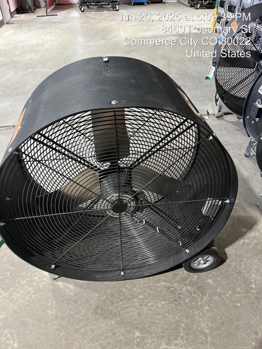 2024 SCHAEFER VKM36-2-B-O