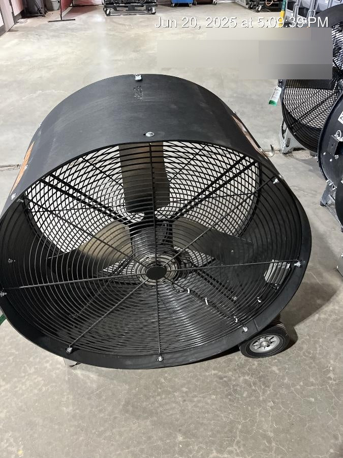 2024 SCHAEFER VKM36-2-B-O