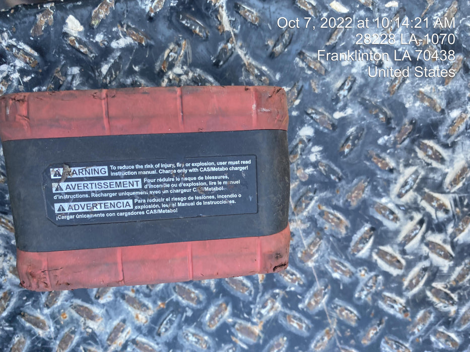 2021 TORCUP VT-1000KIT