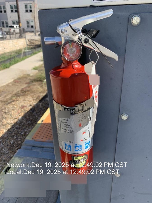 2021 ATLAS COPCO QAS25 CWK