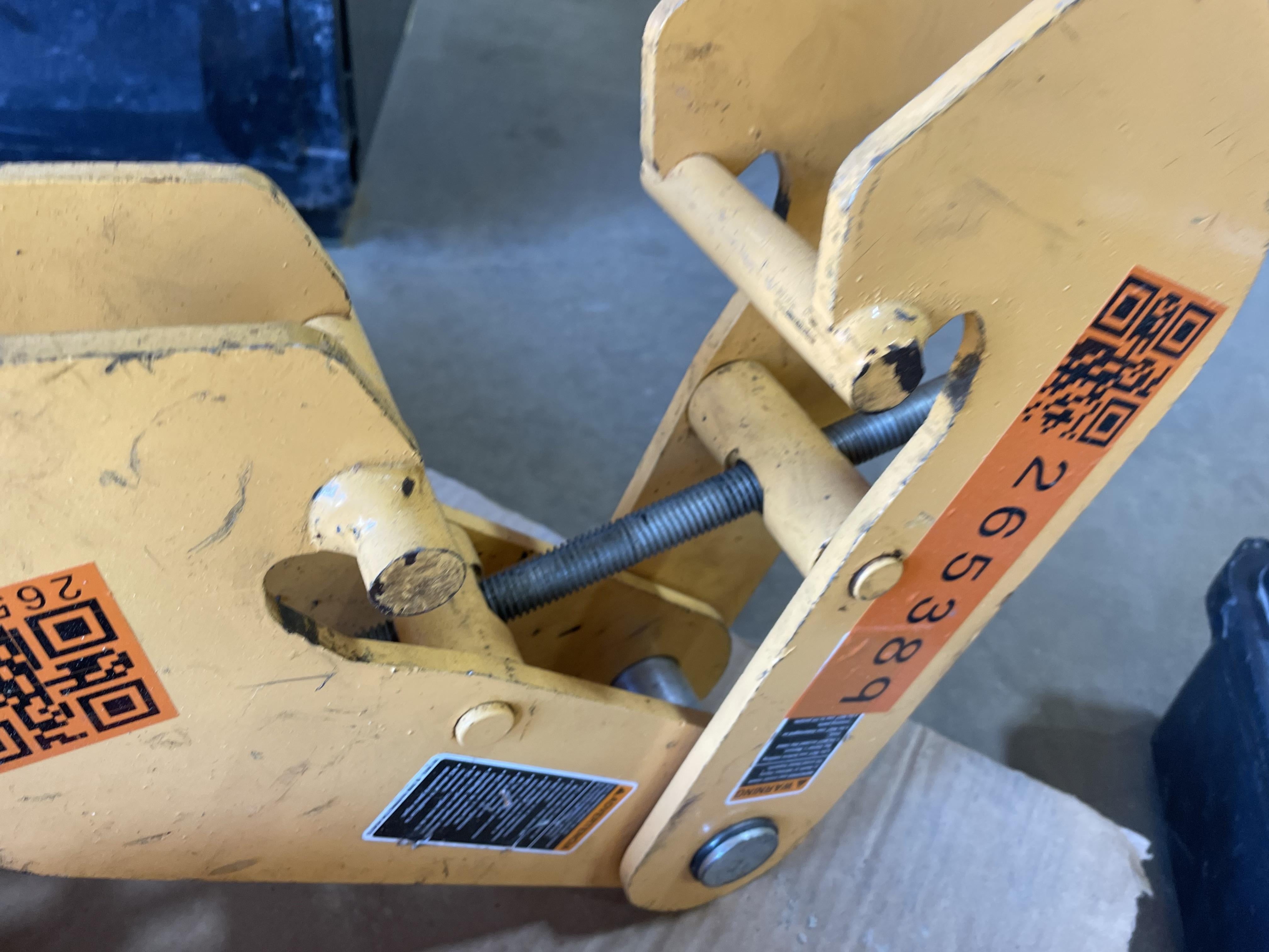 2022 HARRINGTON UBC030