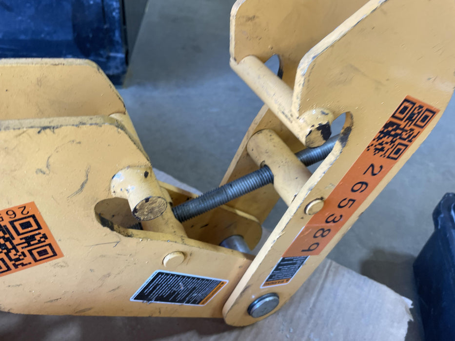 2022 HARRINGTON UBC030