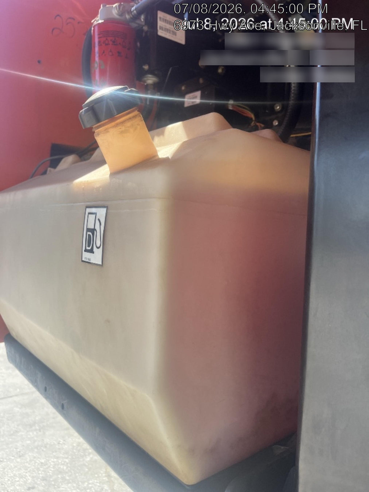 2021 JLG 1500SJ
