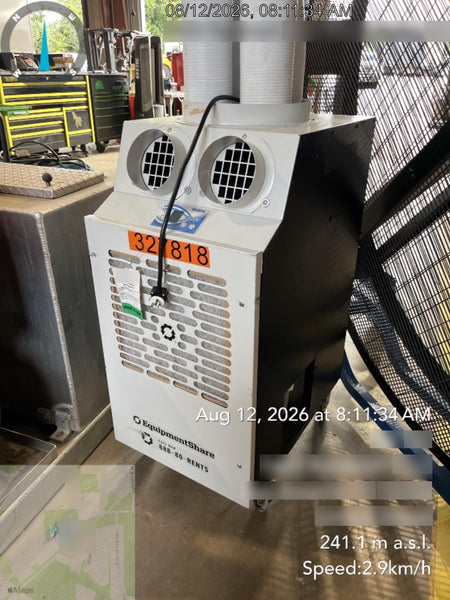 2023 KWIKOOL KPAC2421-2