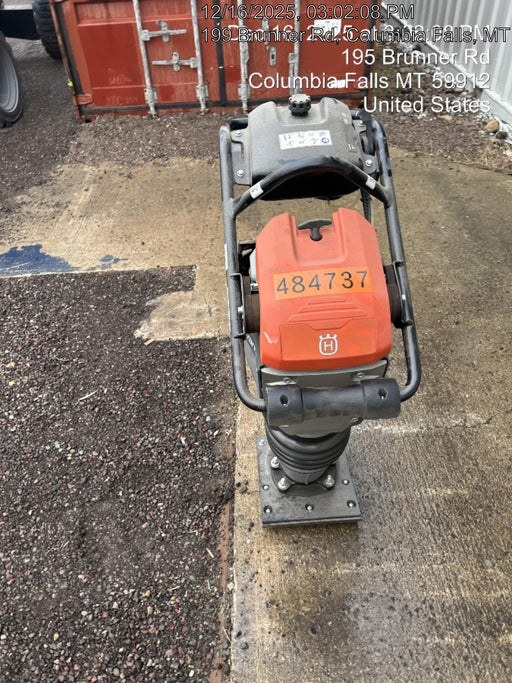 2024 HUSQVARNA LT6005