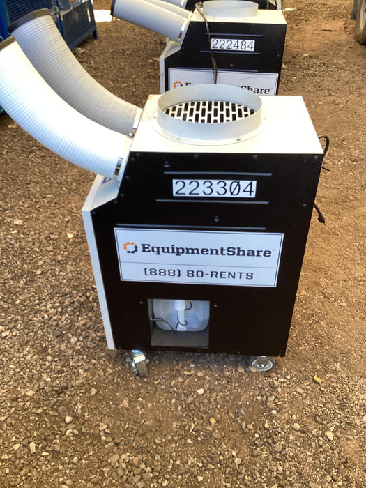 2022 KWIKOOL KPAC1411-2