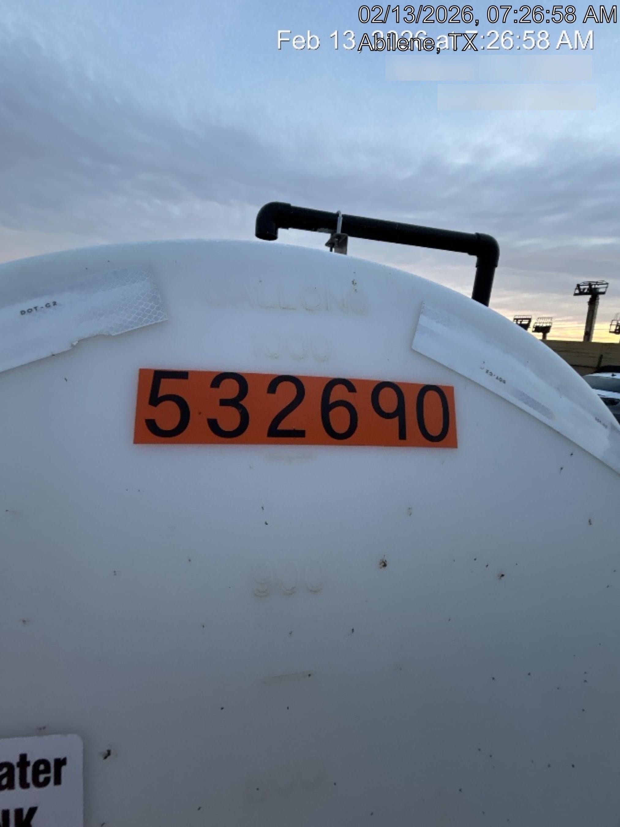 2025 WYLIE EXP-1025