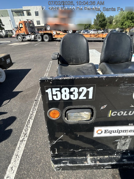 2021 COLUMBIA Payloader 2XL