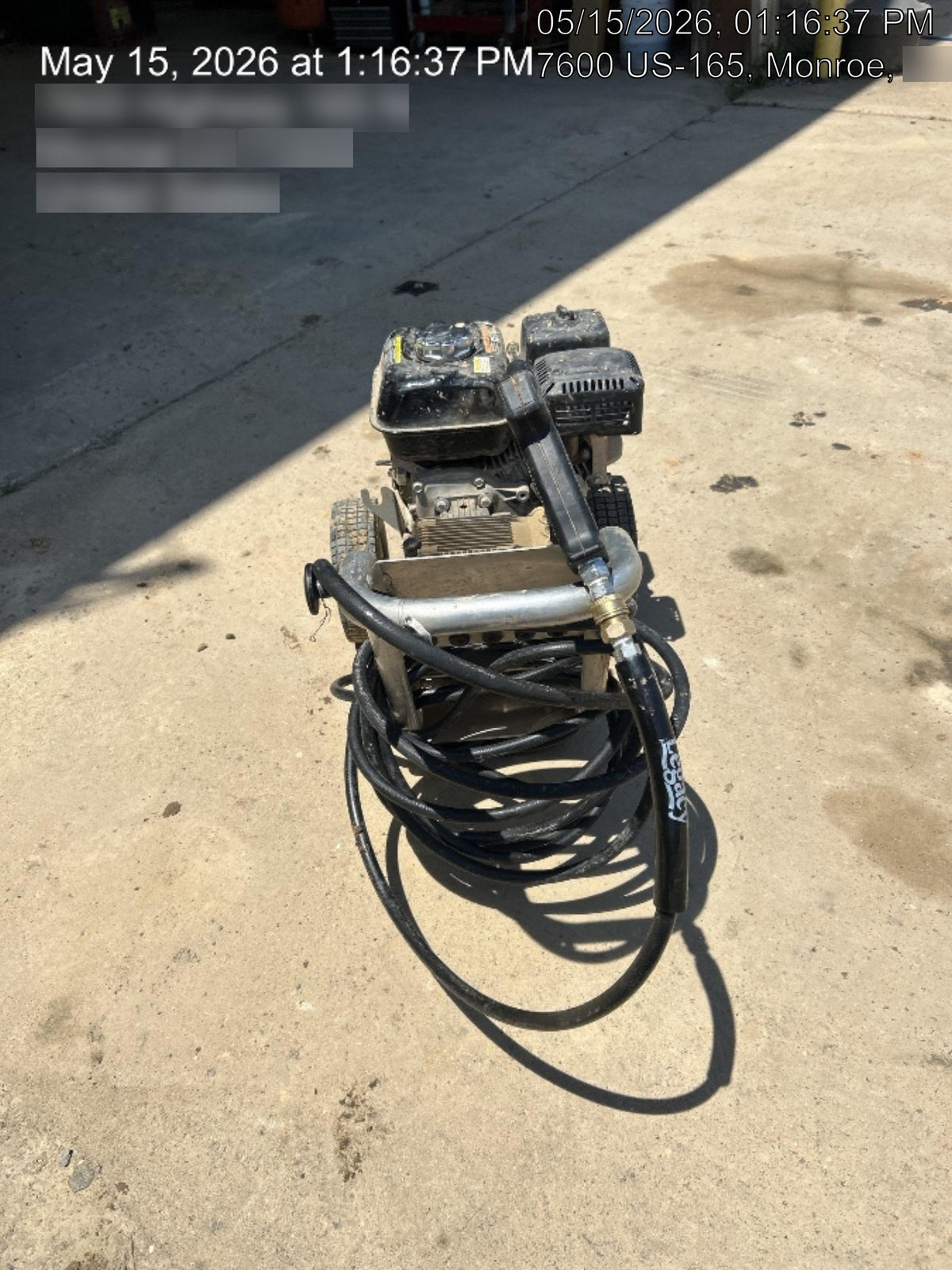 2021 MI-T-M CORPORATION CA-2703-1MMH
