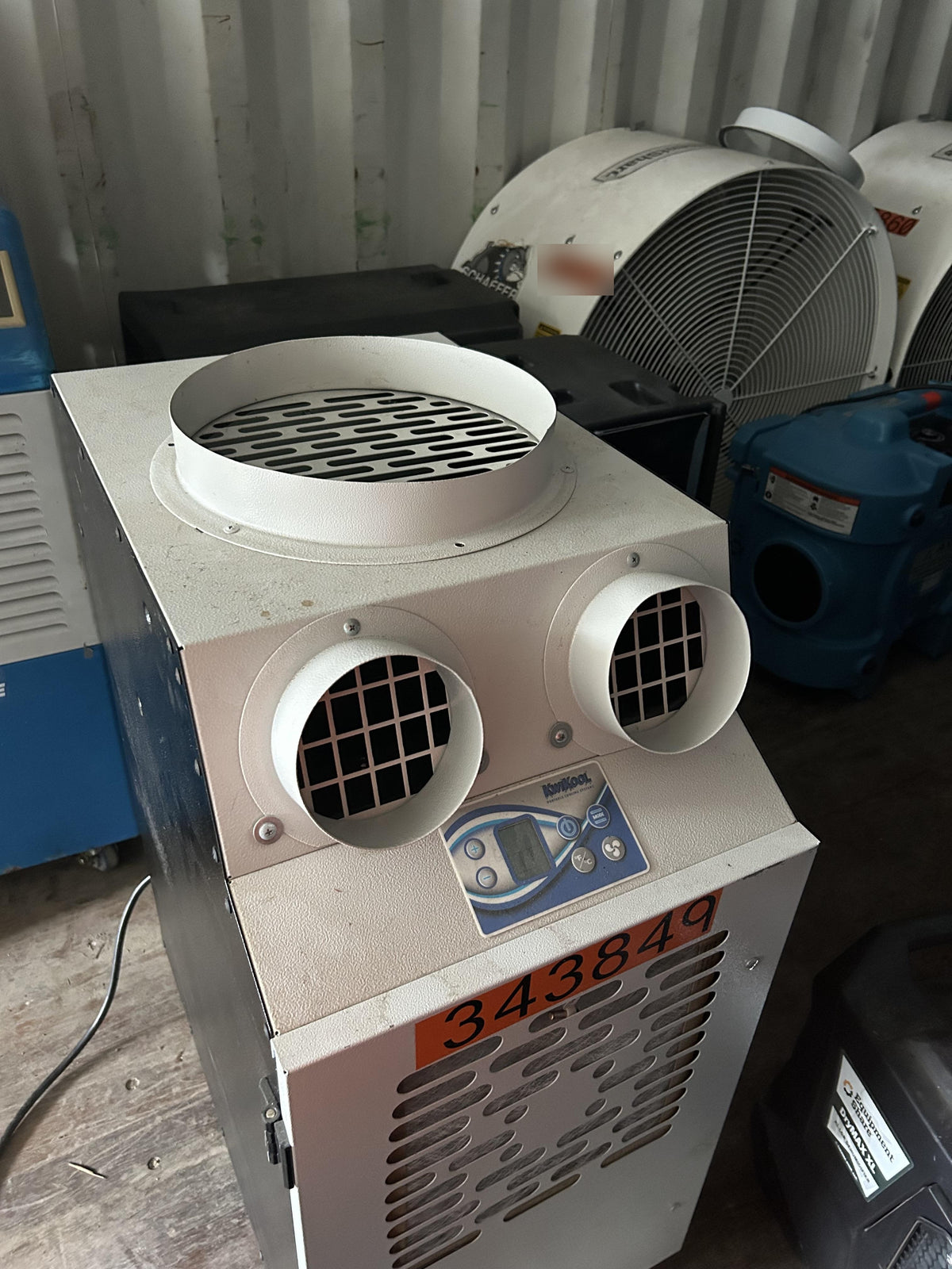 2023 KWIKOOL KPAC1811-2