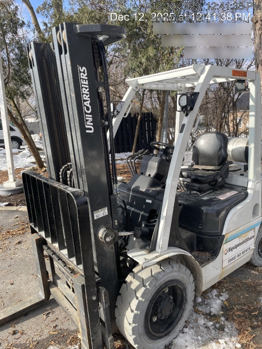 2021 Lincoln Electric Vantage 322 Vantage 322 Ready Pak 3 w/ Decals, ORANGE (includes trailer, cable rack, fender light kit) NO Telematics