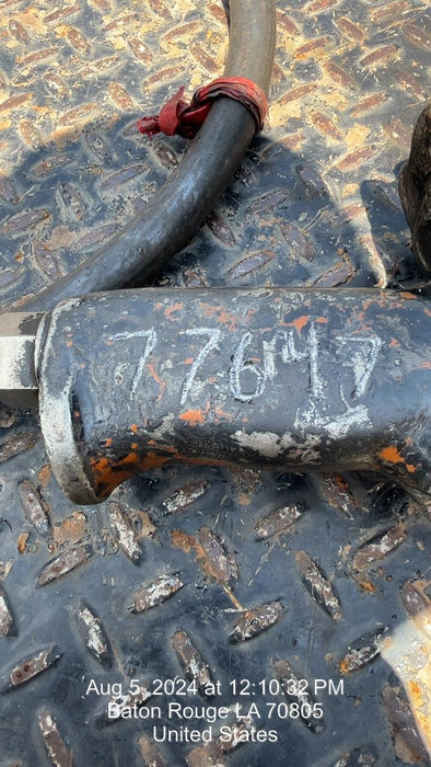 2020 MICHIGAN PNEUMATIC 750SS