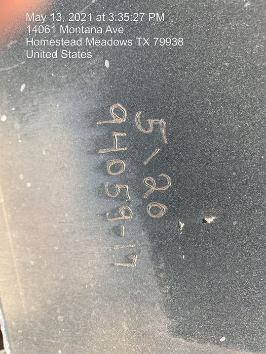 2020 STAR INDUSTRIES 1406B