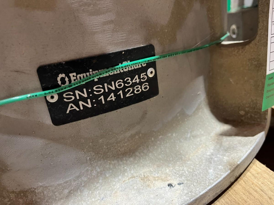 2021 MICHIGAN PNEUMATIC 20262