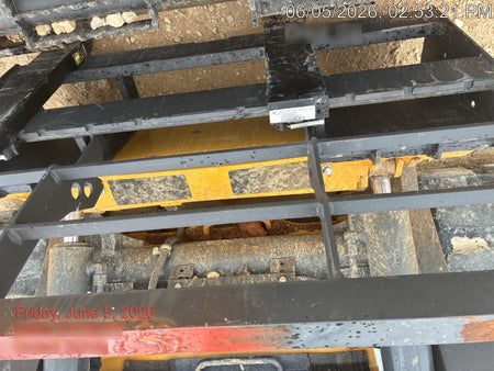 2026 ARROW MATERIAL HANDLING 48" Pallet Forks - Arrow