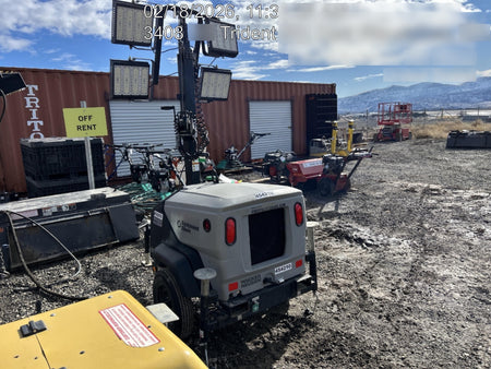 2024 WACKER NEUSON LTT4