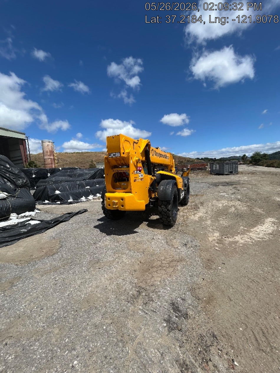 2026 JCB 510-56