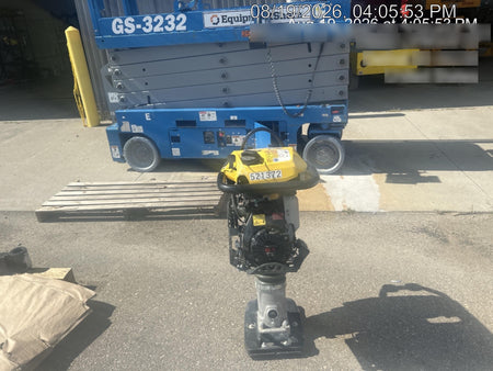 2025 WACKER NEUSON BS62-4Ab/28