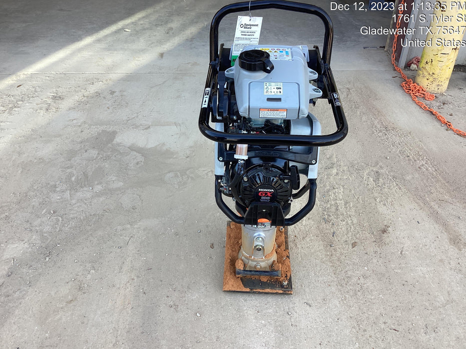 2023 MULTIQUIP MTX60HD