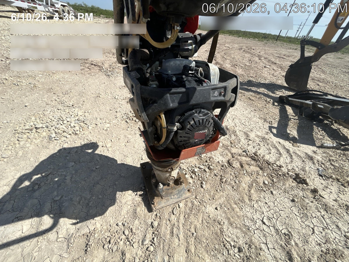 2025 HUSQVARNA LT6005