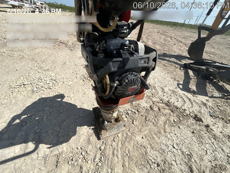 2025 HUSQVARNA LT6005