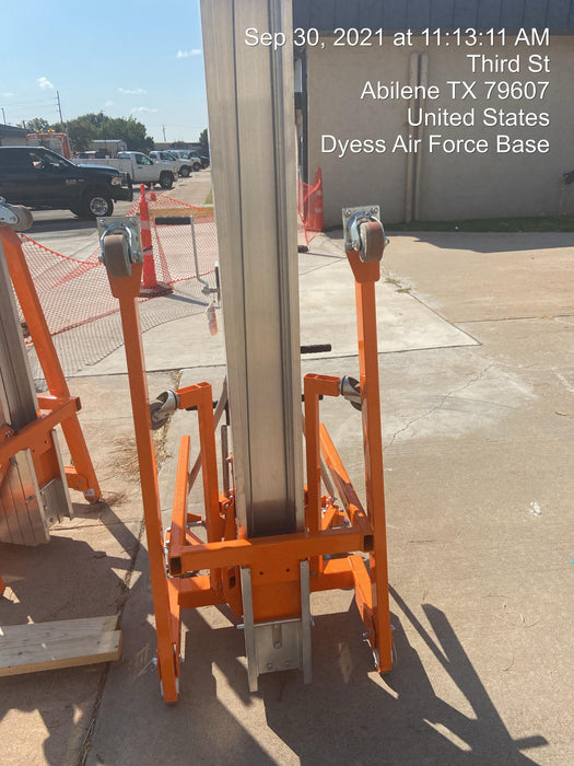 2021 LIFTSMART MLC-24