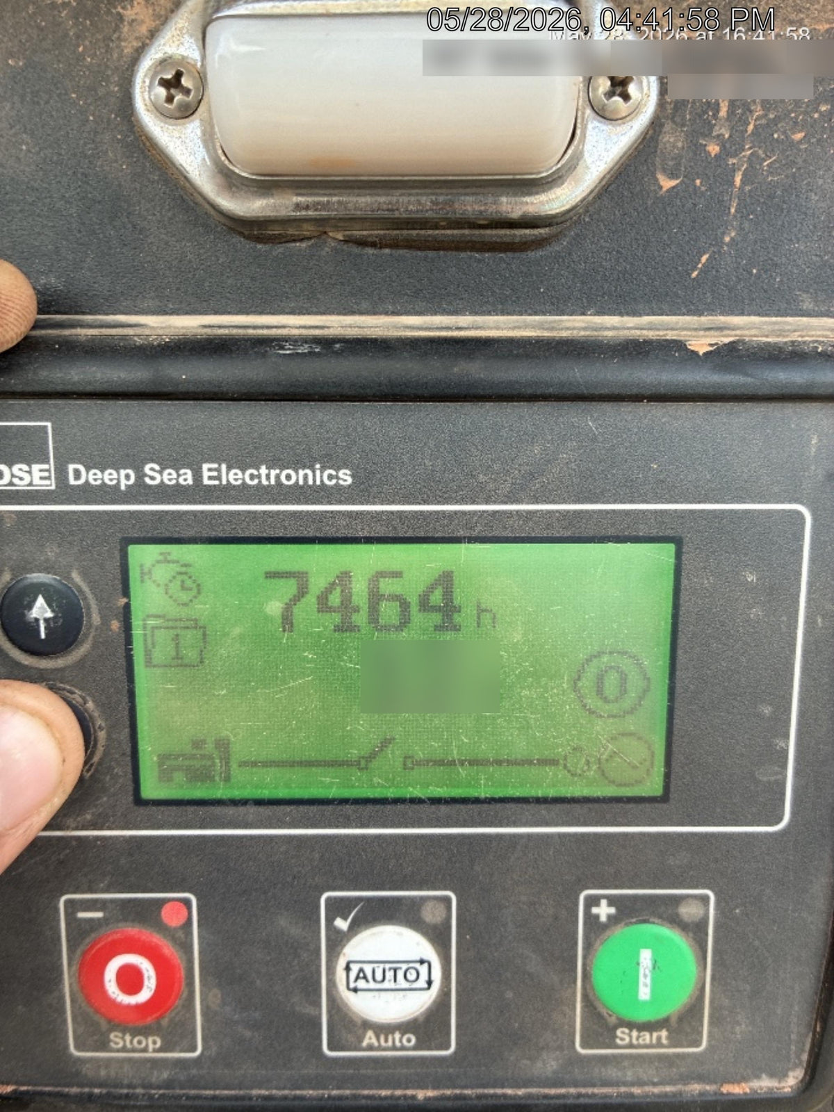 2020 ATLAS COPCO QAS25