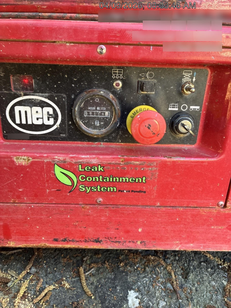 2020 MEC Micro 19