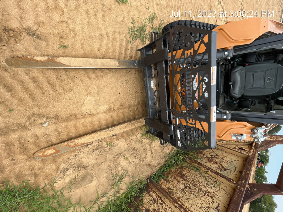 2023 PALADIN 48" Pallet Forks - Paladin