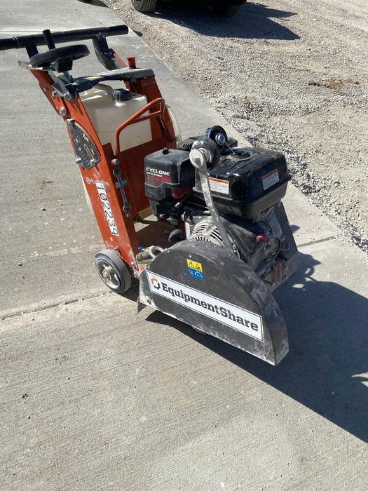 2020 HUSQVARNA FS400