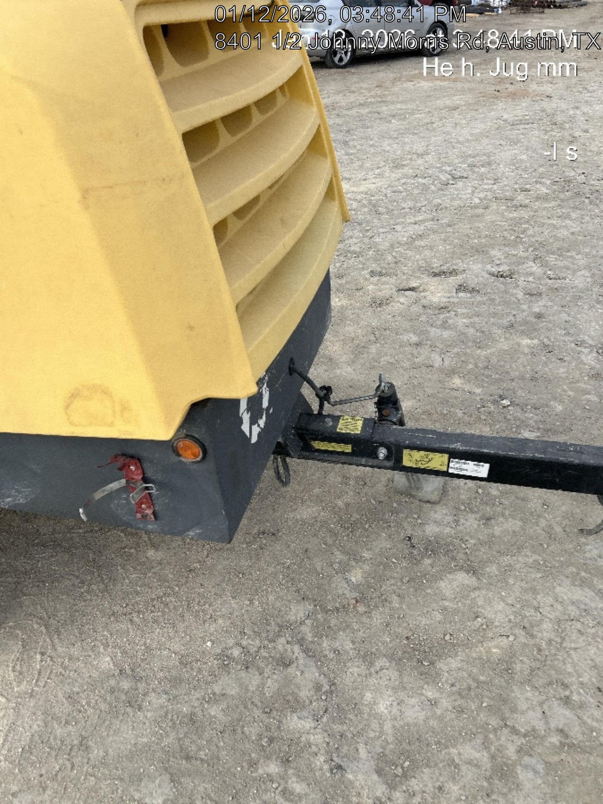 2022 ATLAS COPCO XAS188