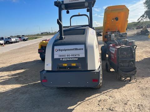 2023 DYNAPAC CA1300D