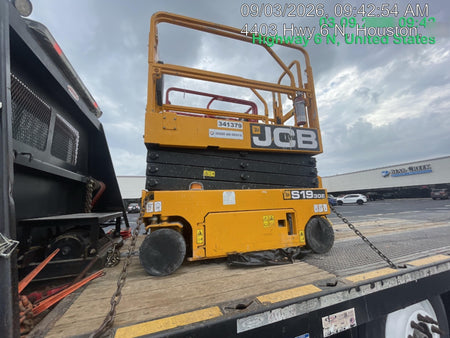 2023 JCB S1930E