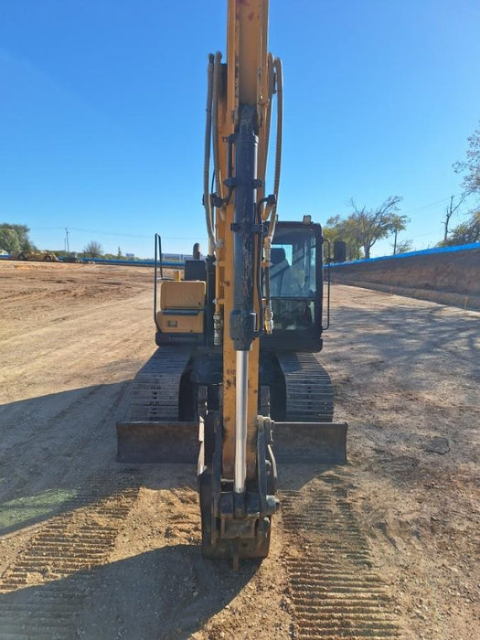 2019 SANY SY135C