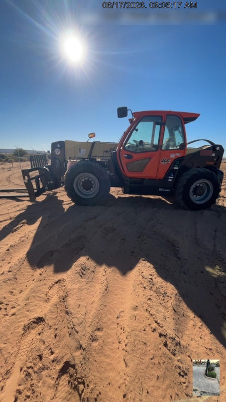 2026 JLG 1732