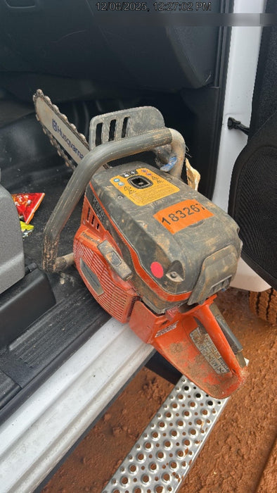 2021 HUSQVARNA K970III