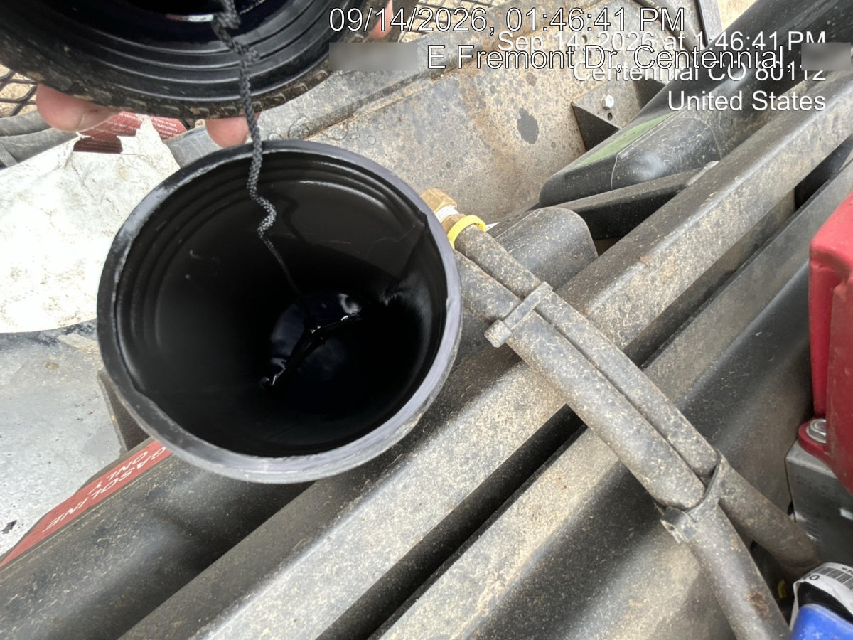 2026 WYLIE EXP-550L-S-HOTG