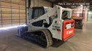 2020 Bobcat T740 74Hp T4, Cab/Heat/Air, Selectable Joystick Controls, Aux Hydraulics, Backup Alarm, P29 Performance Package, Rubber Tracks, Auto Ride Control, Reversing Fan, 7-Pin Attachment Control Kit