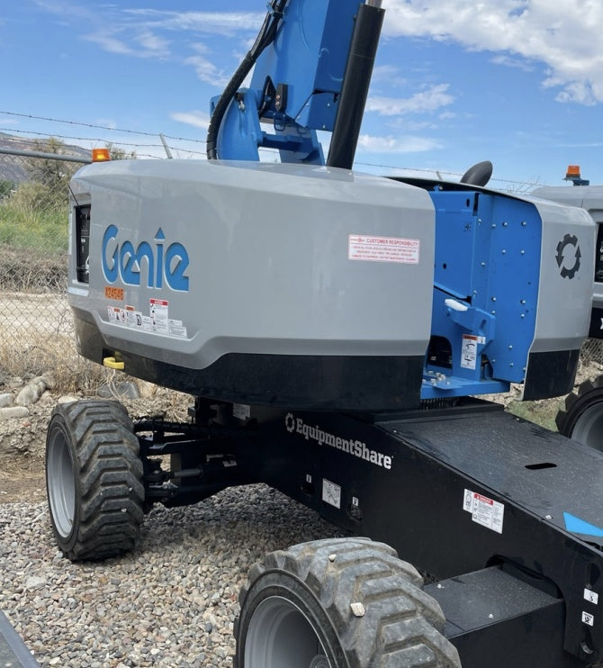 2024 GENIE S-45 XC
