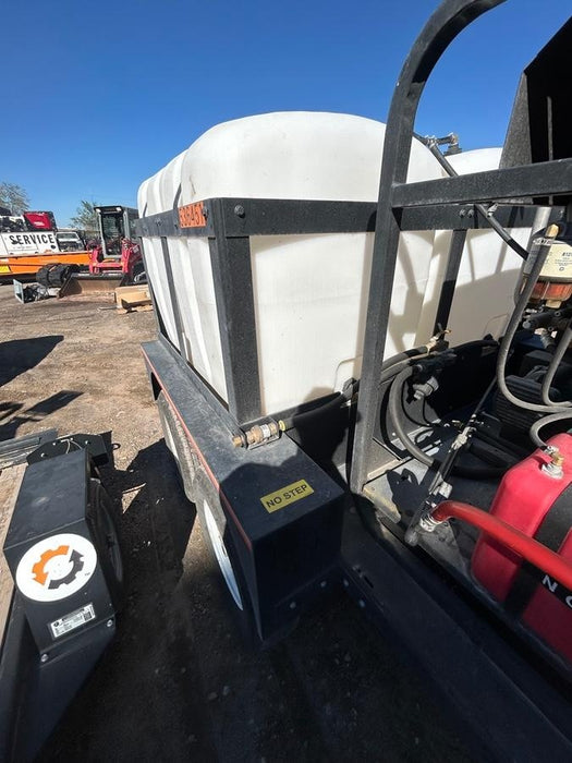 2025 MI-T-M HS-3505-1MGH-UR