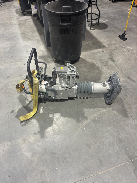 2025 WACKER NEUSON AS50E