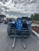 2020 Genie GTH-636 Canopy, Solid Tires, Work Lights, Beacon, Aux Hydraulics, Back up Alarm